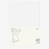 Md Paper Cover A5 in Plastica