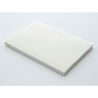 Md Paper Clear Cover A5
