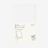 Md Paper Cover B6 Slim in Plastica