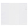 Md Paper Cover B6 Slim in Plastica