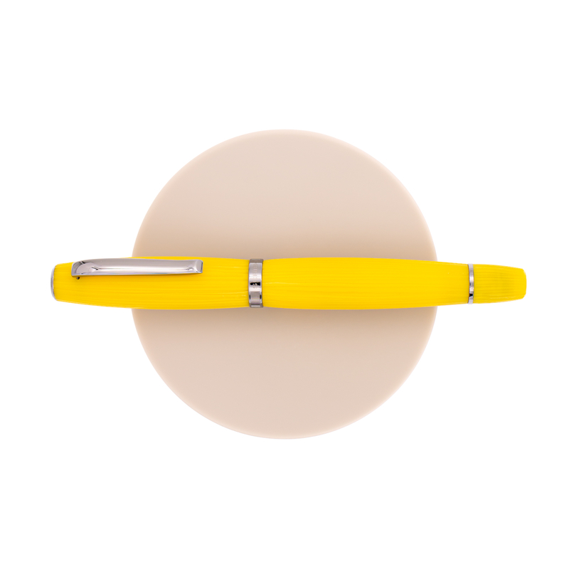 Scribo La Dotta Penna Stilografica Studiorum Edizione Limitata