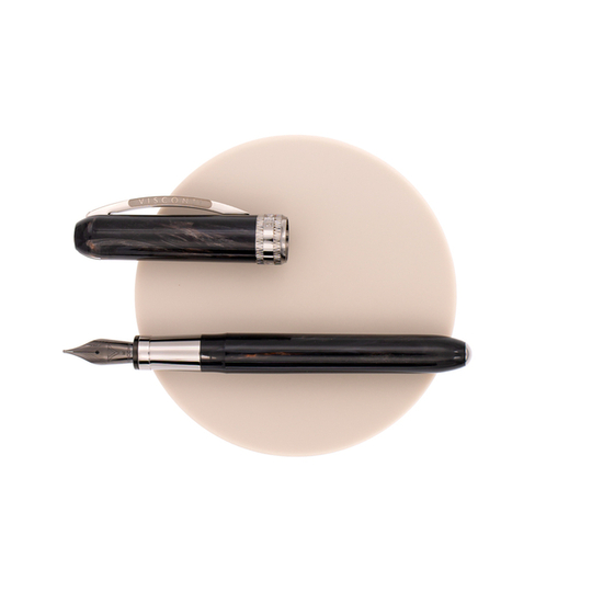 Visconti Rembrandt-S Fountain Pen Black
