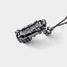 Traveler's Factory Charm Train