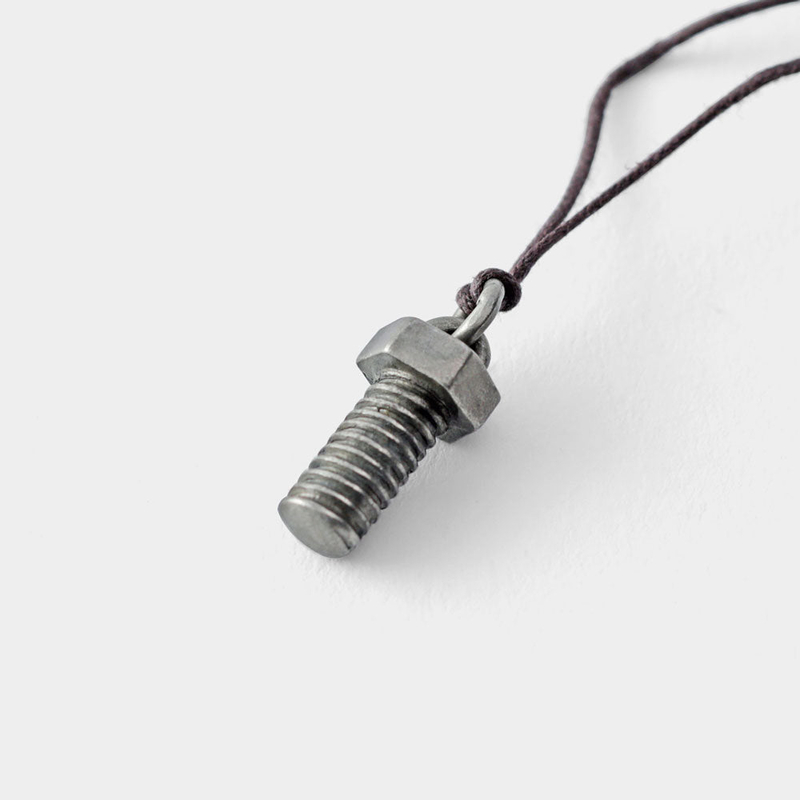 Traveler's Factory Charm Bolt