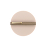 Eboya Tan-Pen Penna Stilografica Beige Gray