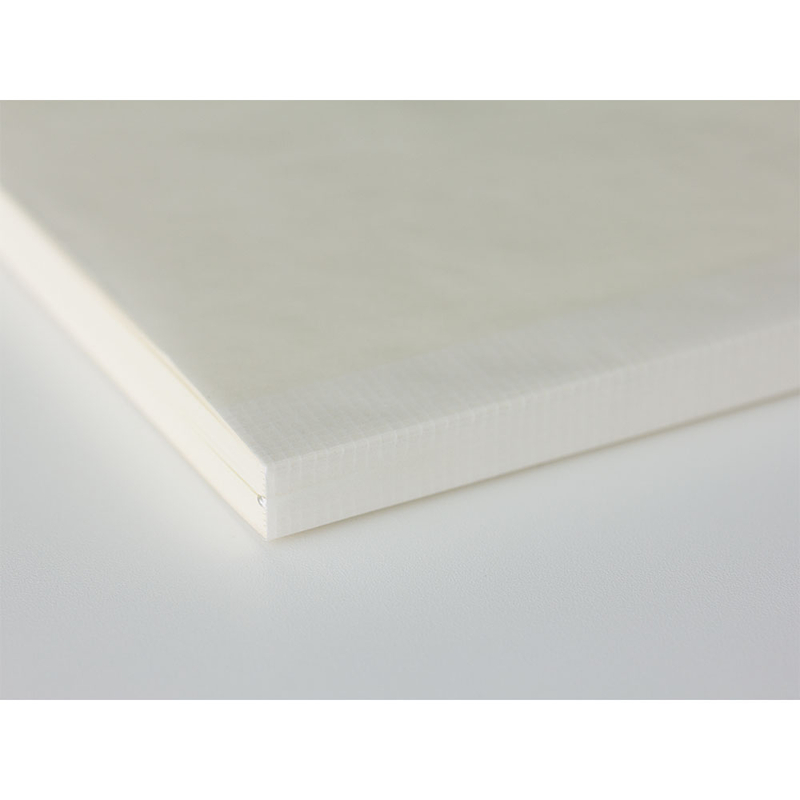 Md Paper Notebook A5 Grid