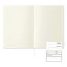 Md Paper Notebook A5 Quadretti