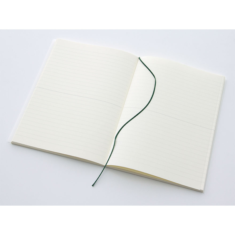 Md Paper Notebook A5 Righe