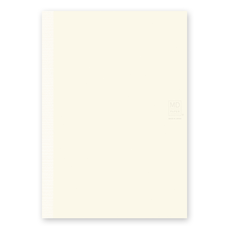 Md Paper Notebook A5 Righe