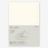 Md Paper Notebook A5 Righe