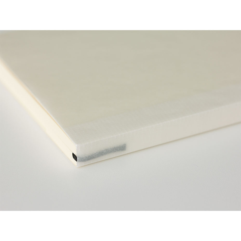 Md Paper Notebook A6 Quadretti