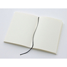 Md Paper Notebook A6 Quadretti