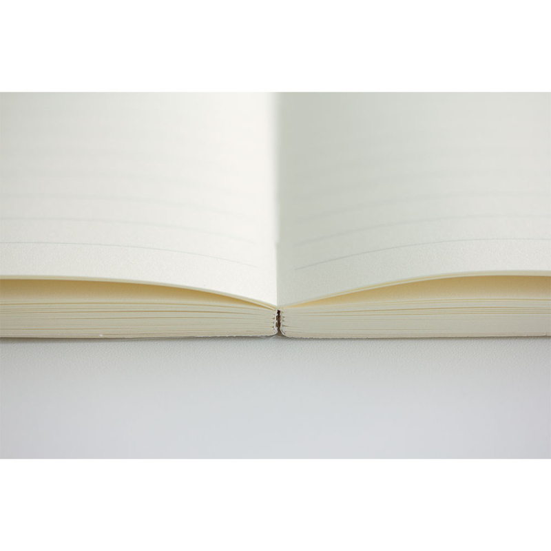 Md Paper Notebook A6 Righe