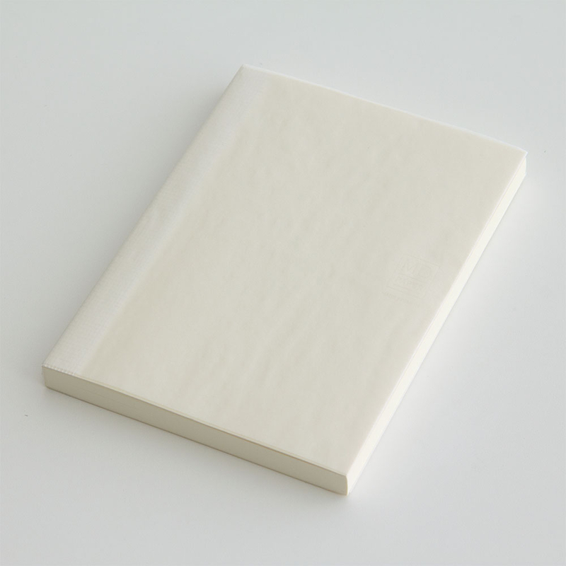 Md Paper Notebook A6 Righe