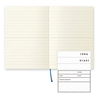 Md Paper Notebook A6 Lined