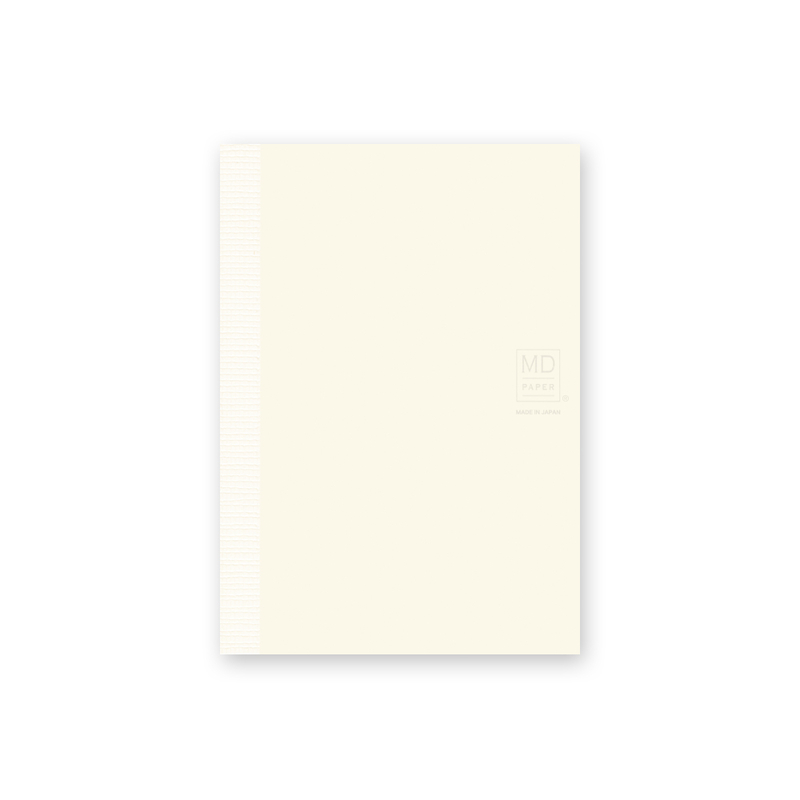 Md Paper Notebook A6 Righe
