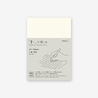 Md Paper Notebook A6 Lined