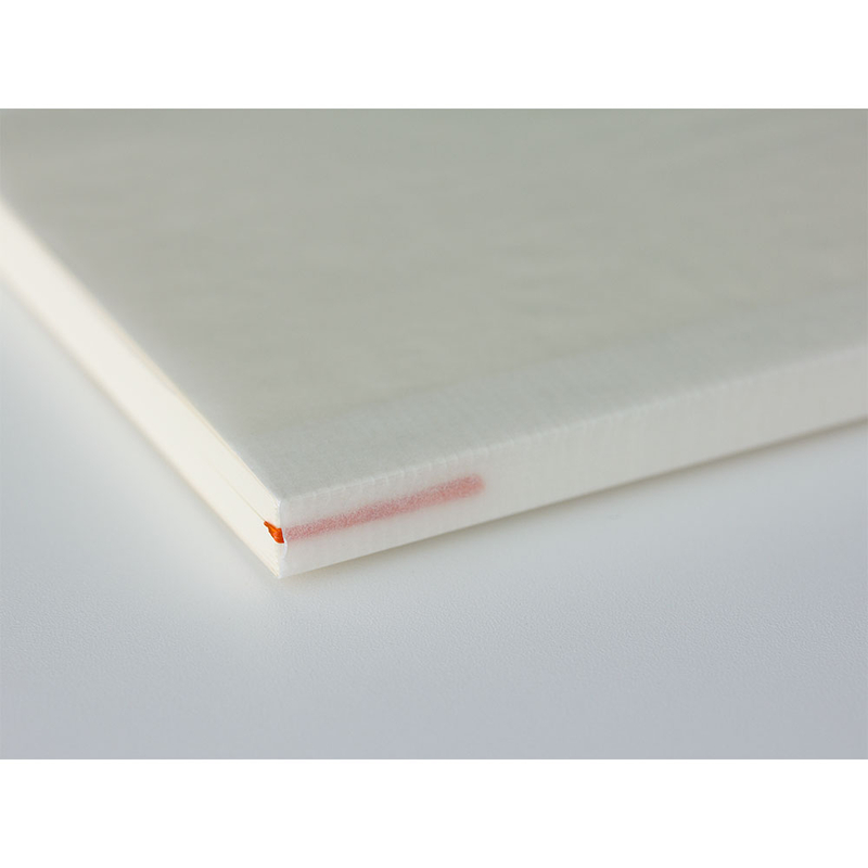Md Paper Notebook B6 Slim Blank