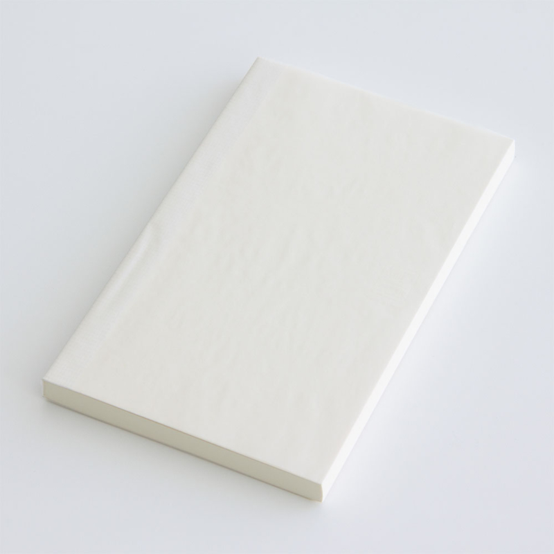 Md Paper Notebook B6 Slim Blank