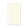 Md Paper Notebook B6 Slim Blank