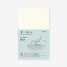 Md Paper Notebook B6 Slim Quadretti