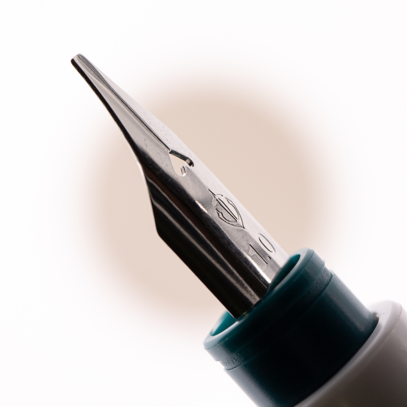 Sailor Hocoro Dip Pen White 1.0 Stub