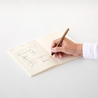 Md Paper Notebook Journal A5 Frame