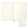 Md Paper Notebook Journal A5 Frame