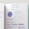Robert Oster x Stilo&Stile Tempest Sky Inchiostro 50 ml Fountain Pen Day 2022