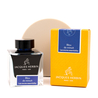 Jacques Herbin Bleu de Minuit Ink Bottle 50 ml