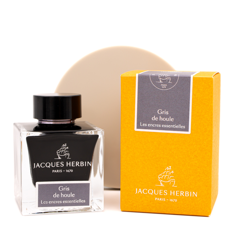 Jacques Herbin Gris de Houle Inchiostro 50 ml