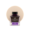 Jacques Herbin Violet Boréal Ink Bottle 50 ml