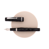 Montegrappa Brenta Fountain Pen Black