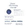 Diamine 150th Anniversary Lilac Night Ink Bottle 40 ml