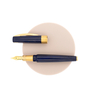 Visconti Mirage Mythos Fountain Pen Zeus