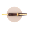 Visconti Mirage Mythos Fountain Pen Apollo