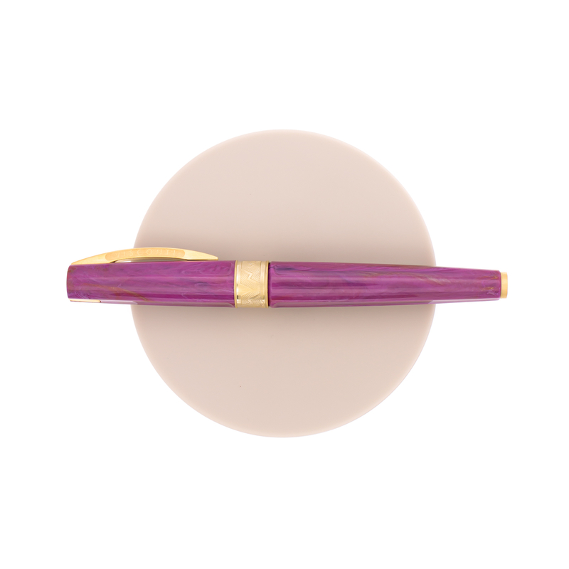 Visconti Mirage Mythos Penna Stilografica Aphrodite