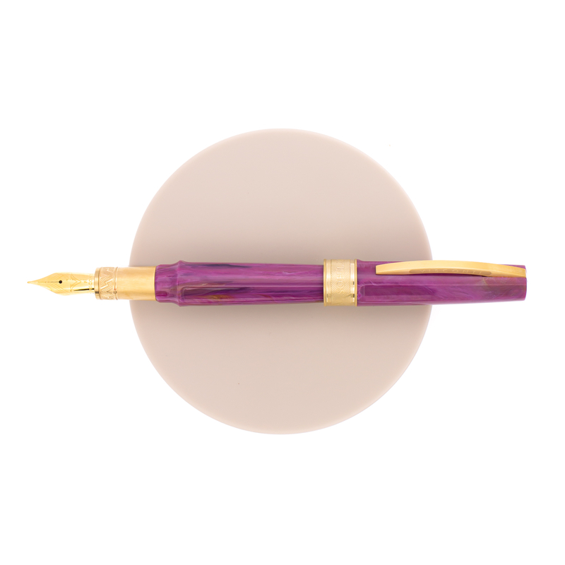 Visconti Mirage Mythos Penna Stilografica Aphrodite