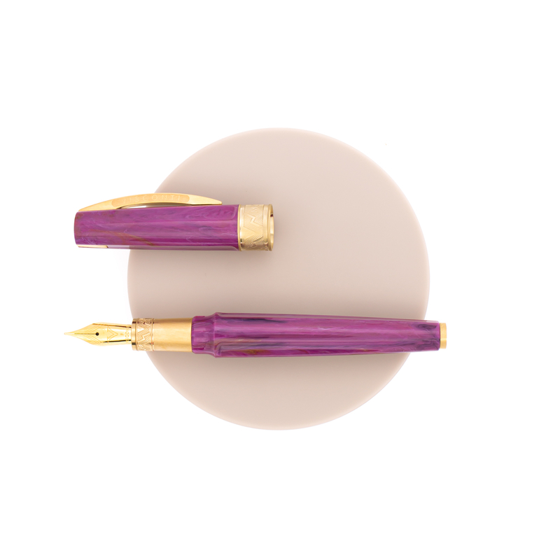 Visconti Mirage Mythos Penna Stilografica Aphrodite