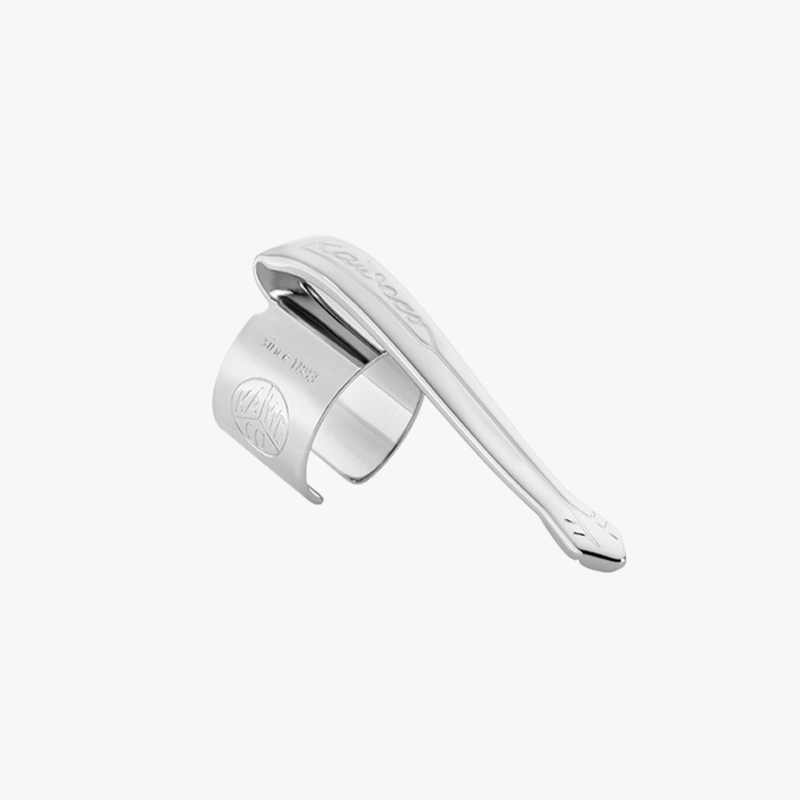 Kaweco Clip for Supra Series Silver