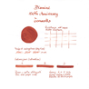 Diamine 150th Anniversary Terracotta Ink Bottle 40 ml