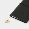 Traveler's Factory Brass Charm Little Bear Limited Edition