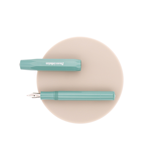 Kaweco Sport Collection Penna Stilografica Smooth Sage Edizione Limitata 2022