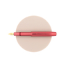 Kaweco AL Sport Collection Penna Stilografica Ruby Edizione Limitata 2022