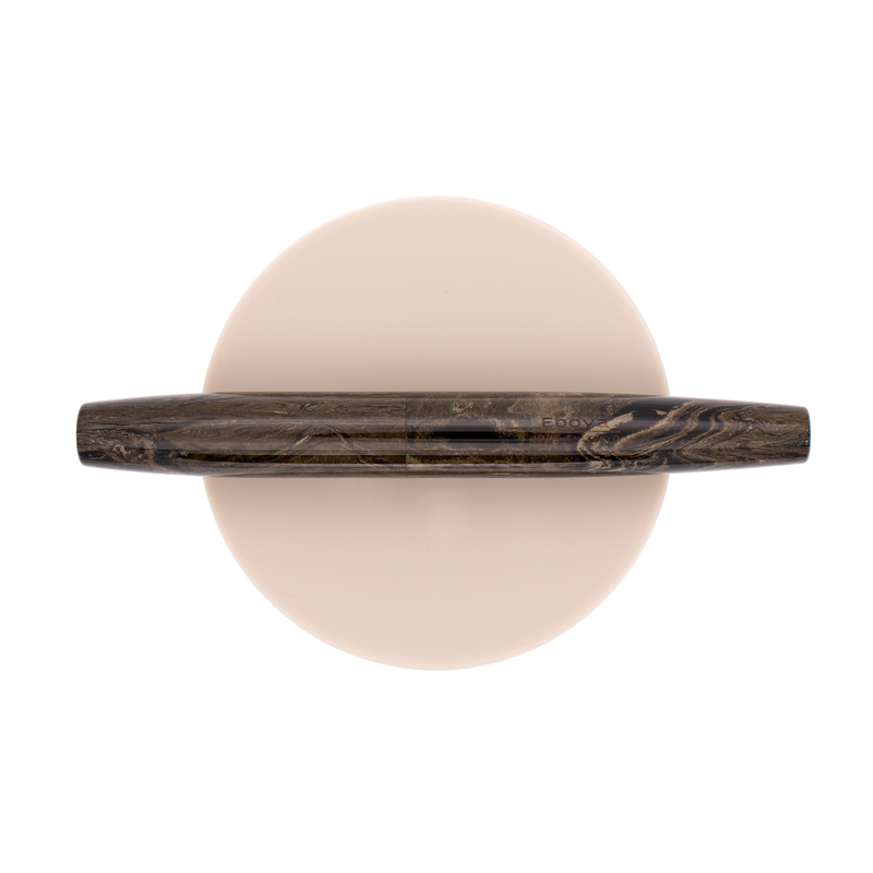 Eboya Hakobune Large Penna Stilografica Shinryo