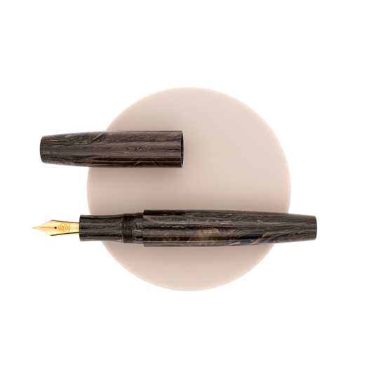 Eboya Hakobune Large Penna Stilografica Shinryo