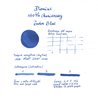 Diamine 150th Anniversary Tudor Blue Ink Bottle 40 ml