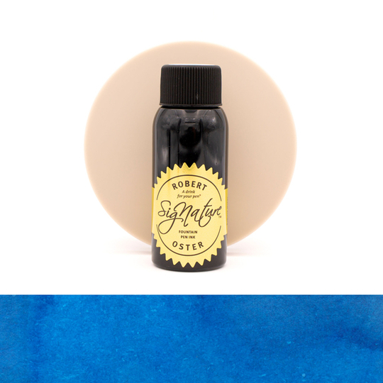Robert Oster NYC.USA Inchiostro 50 ml