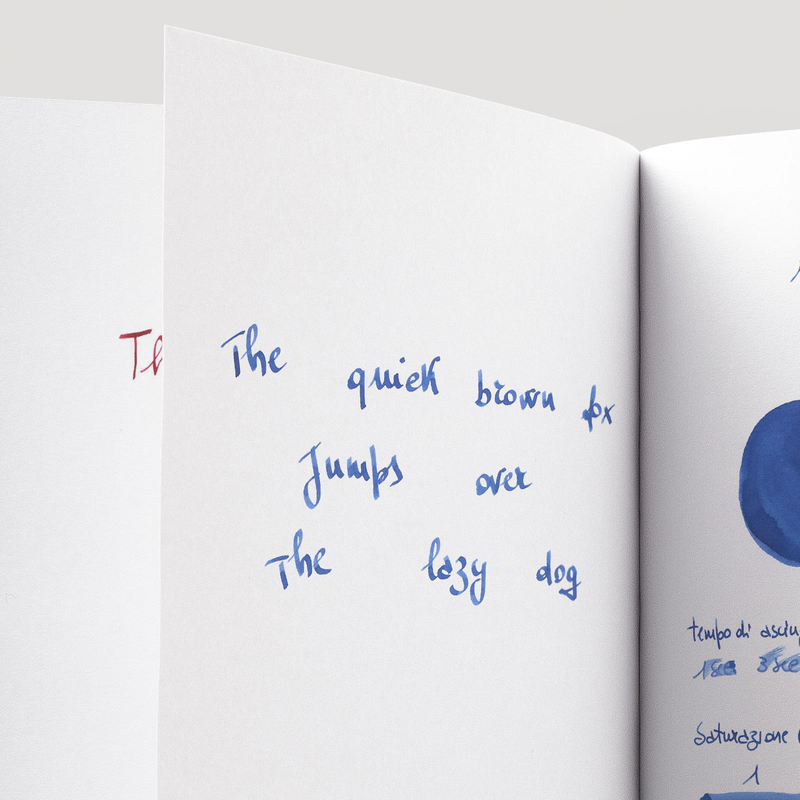Diamine 150th Anniversary Tudor Blue Ink Bottle 40 ml