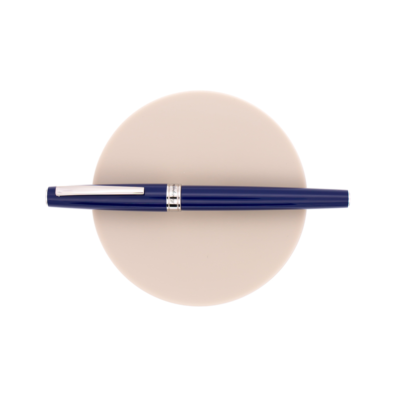 Montegrappa Armonia Penna Roller Blu